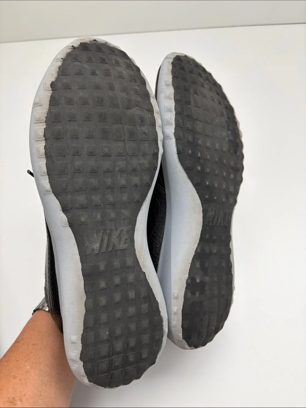 Nike super lightweight